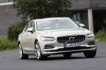 Volvo S90 D5 Inscription 2016 года